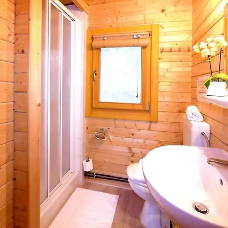Urlaub Im Fischland Scharmuetzelsee Apartment Wendisch Rietz