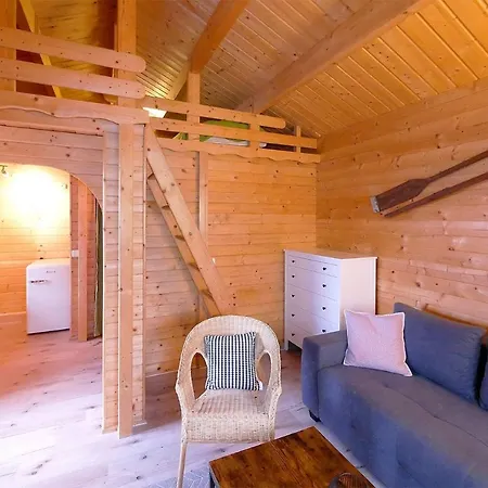 Apartment Urlaub Im Fischland Scharmuetzelsee