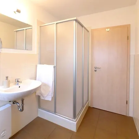 Urlaub Im Fischland Scharmuetzelsee Διαμέρισμα *