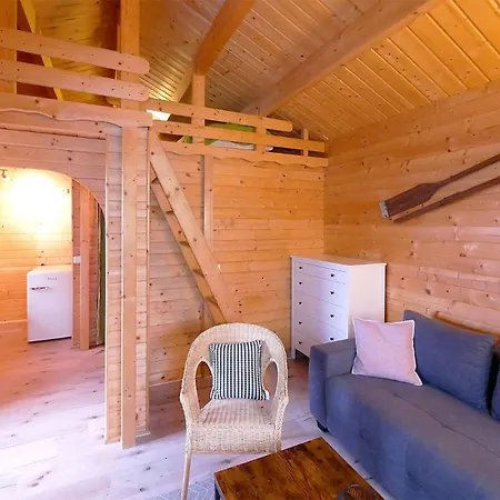 Urlaub Im Fischland Scharmuetzelsee * Wendisch Rietz