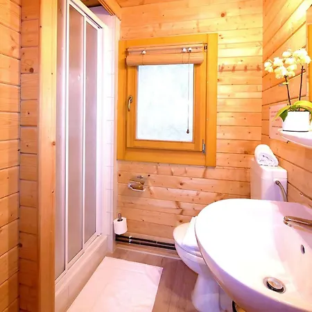 Urlaub Im Fischland Scharmuetzelsee *