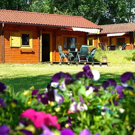Urlaub Im Fischland Scharmuetzelsee Wendisch Rietz