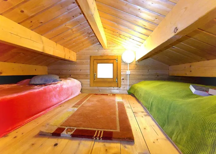 Appartement Urlaub Im Fischland Scharmuetzelsee Wendisch Rietz